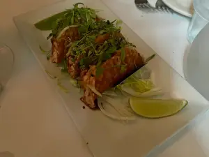 Vine Street Café