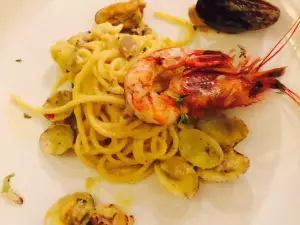 Il Capriolo