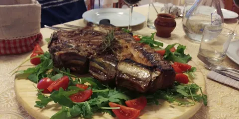 L'antica Pignata