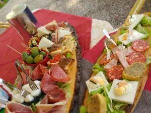 Gran Caffe Michelangelo