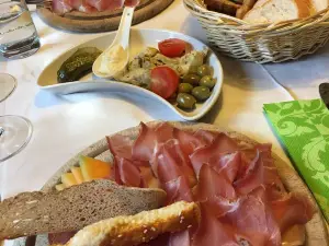 Restaurant Brunnerhof