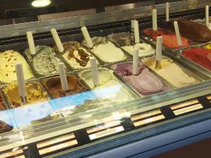 Gelateria Liberty