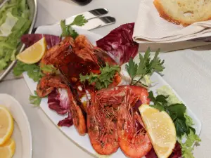 Ristorante Pizzeria Al Faro