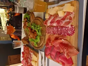 Wine Bar la Tavernetta