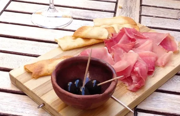 Enoteca Dei Difficili