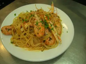 Sapori di mare