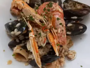 Ristorante Meo Patacca - Ceriale (sv)