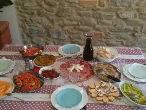 Il Rifugio di Casa Volpi