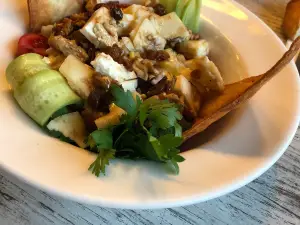 Time's Coffee Restaurant