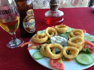 Okyanus Restaurant