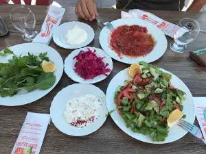 Akdeniz Kebab Salonu