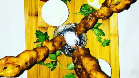 Üzüm Kızı Meyhane & Restaurant & Cocktail Kaş in Каш