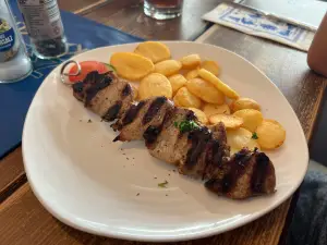 Restaurant Zeus der Grieche in Kappeln