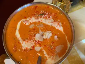 Royal India Restaurant