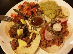 Guten Taco