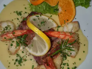 Restaurant Riva