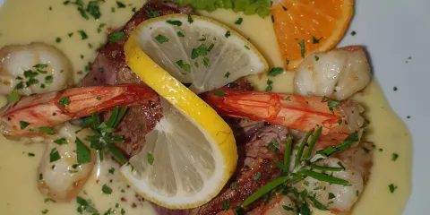 Restaurant Riva