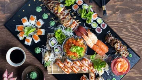 Sushi & Nem in Fussen