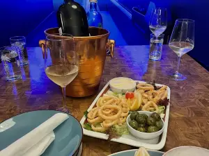 Restaurant Zum Treppchen Bonn Pützchen