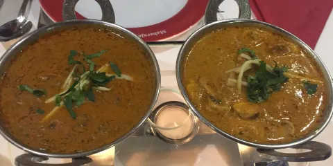 Maharaja Palace II
