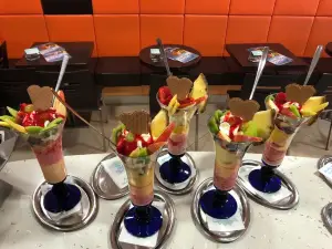 Eis Café Allegria