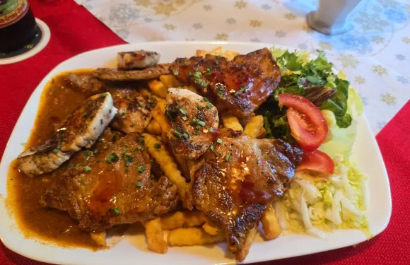 Restaurant Piroschka