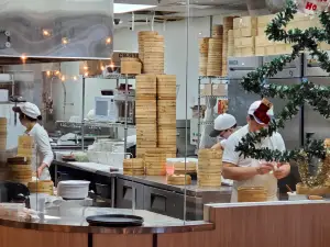 Ding Tai Fung