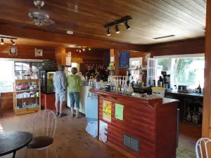 Amicis Coffee Bar