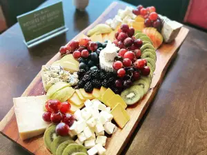 Hodge Podge Eatery