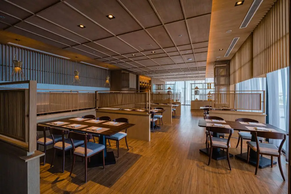 Hishou - Japanese Restaurant