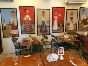 Anselmo's