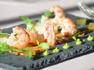 Restaurante Sucrer