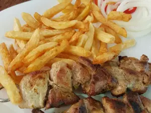 Restaurante Spič