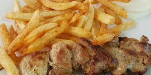 Restaurante Spič
