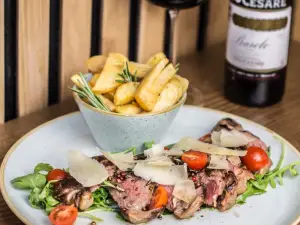 Da Vinci's Italian Restaurant & Bar