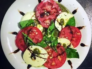 Rialto Italian Diner - Cafe