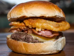 Kyle's Burgers