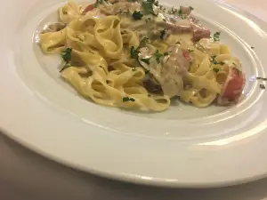 La Cucina