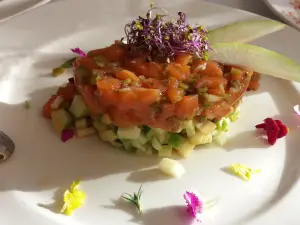 Restaurante Asador Parque