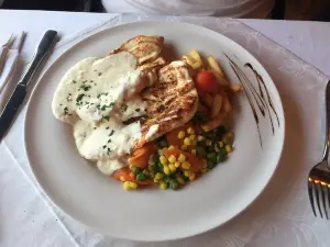 Grand Restaurant