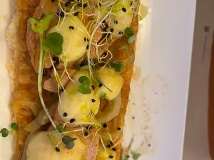 Restaurant Canonge
