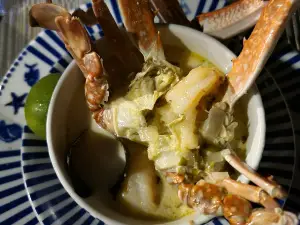Felucca Restaurant