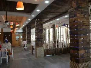 Restoran Globus
