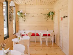 ERTI KAVA Coffee Room