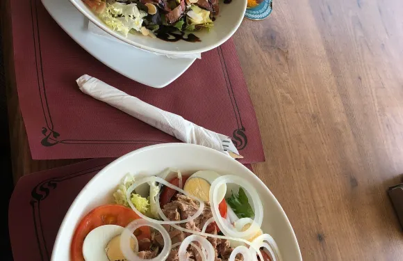 Cafe Sureda