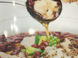 鑫诚川湘酒楼