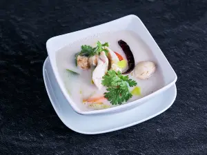 Daran Thai Restaurant