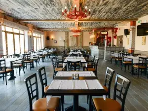 Rio Bistro