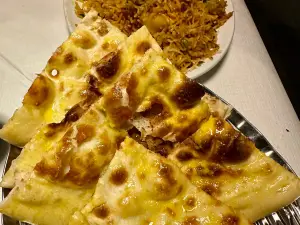Usmania Indian Restaurant