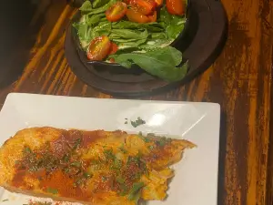 Bar de Tapas